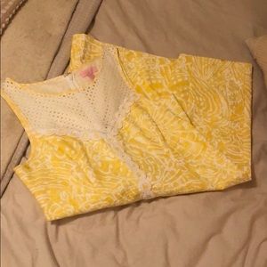 lily pulitzer dress